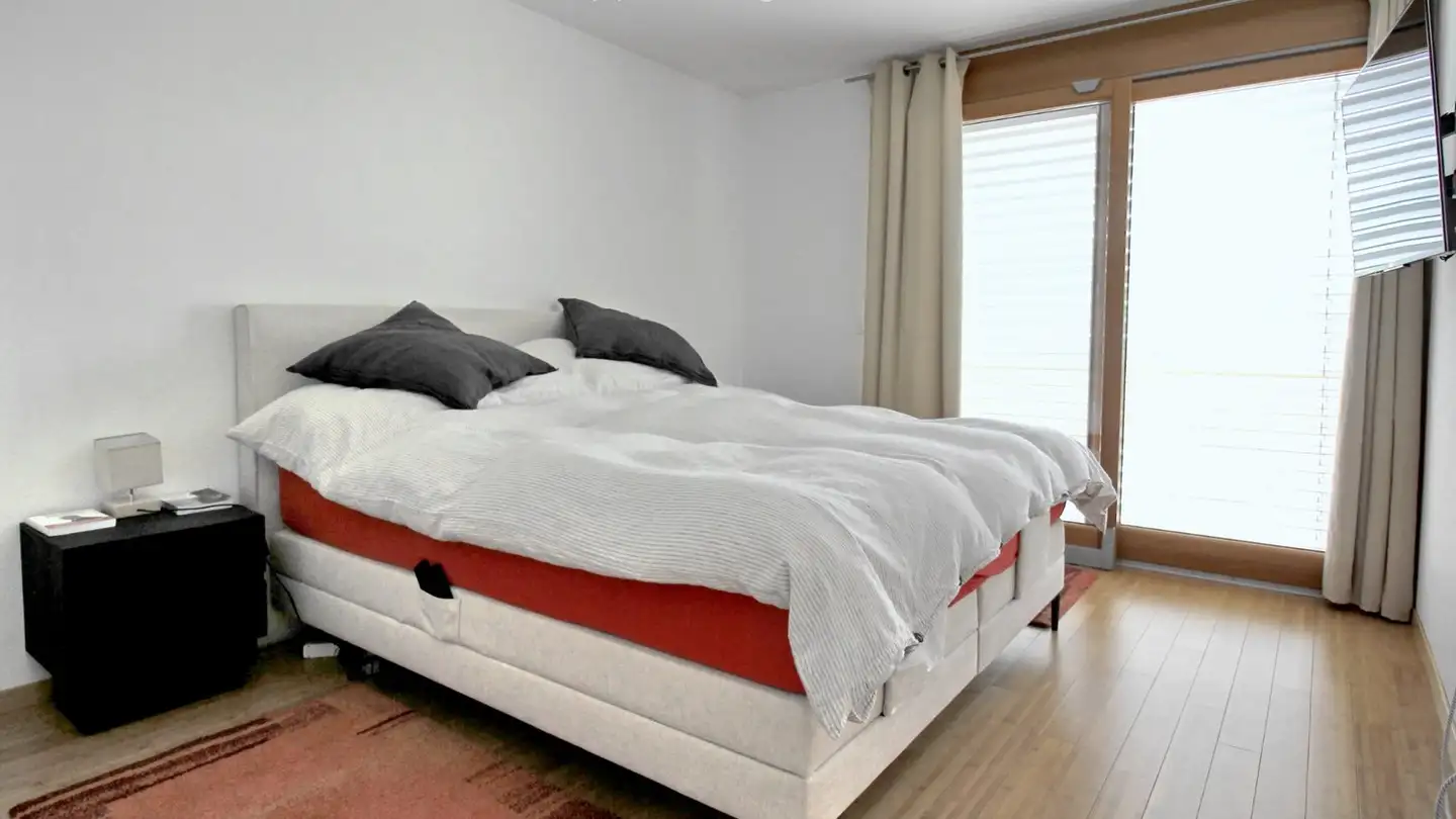 Apartment for sale - Route Du Pré De La Grange 49, 1680 Romont FR - Photo 3