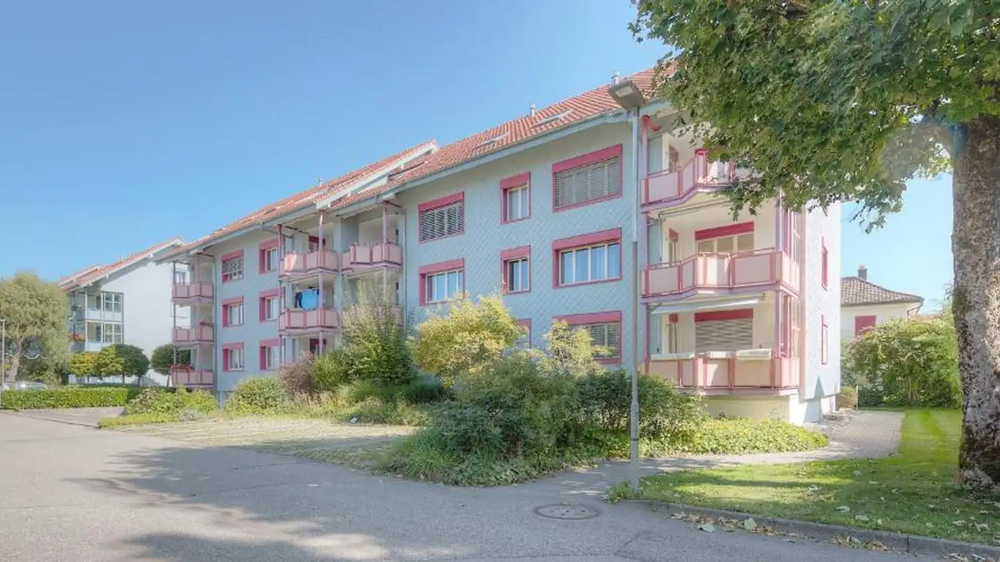 Penthouse mieten - Felderhofstrasse 24, 3360 Herzogenbuchsee - Foto 2
