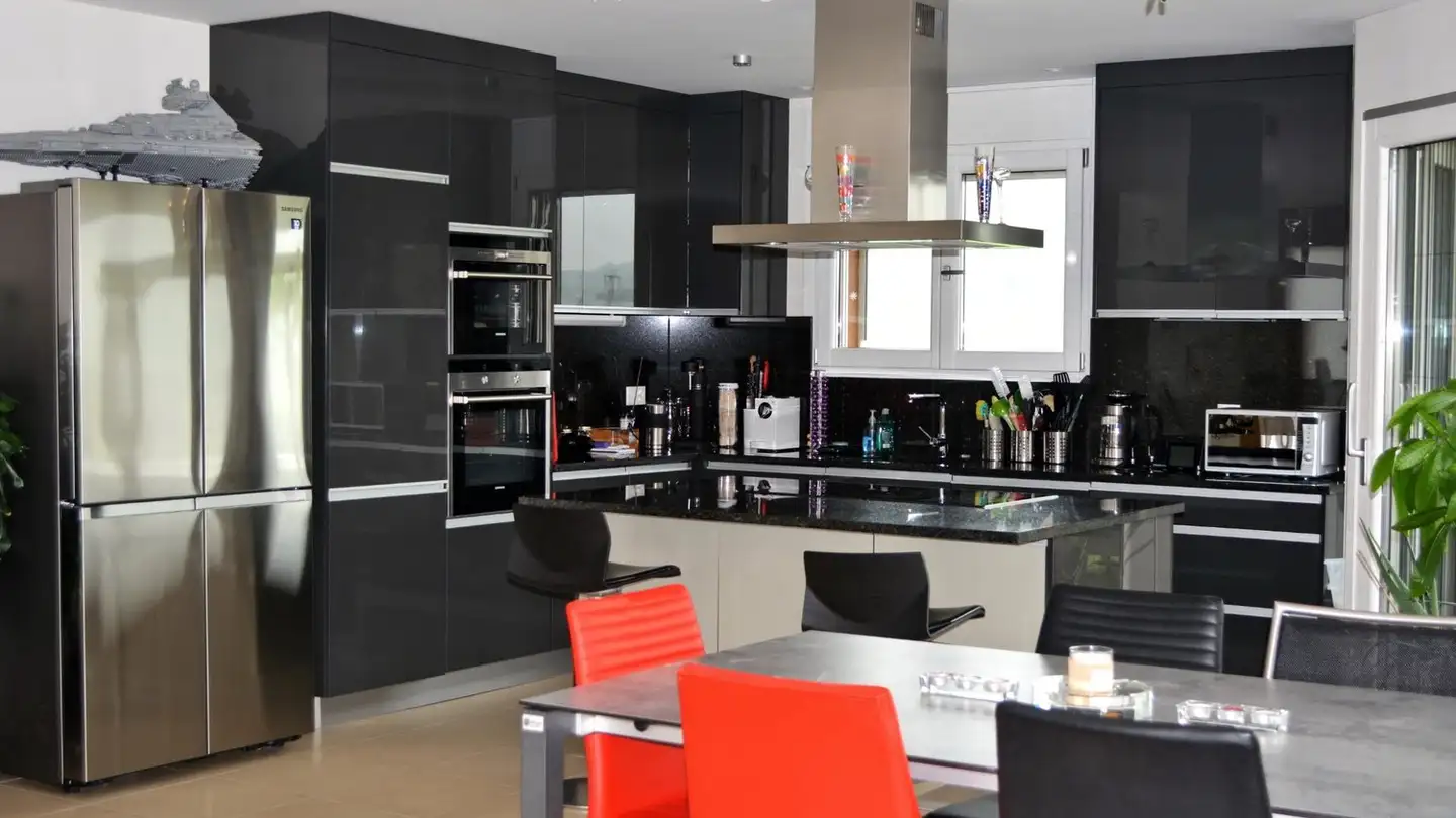 Apartment for sale - Route Du Pré De La Grange 49, 1680 Romont FR - Photo 4