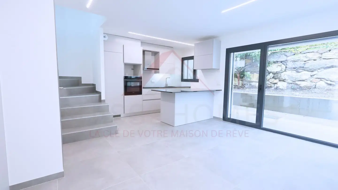 Casa singola in vendita - 1971 Grimisuat - Photo 3