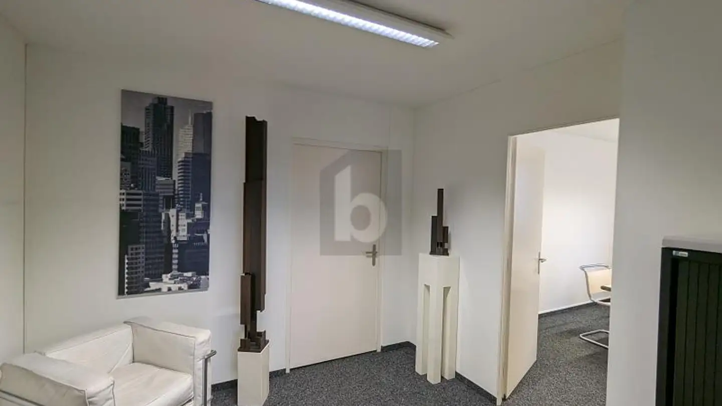 Bureau à louer - 8800 Thalwil