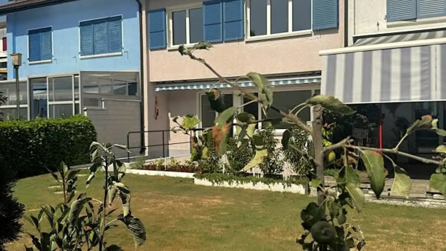 Maison individuelle à vendre - Staldenstrasse 23, 3172 Niederwangen b. Bern - Photo 2