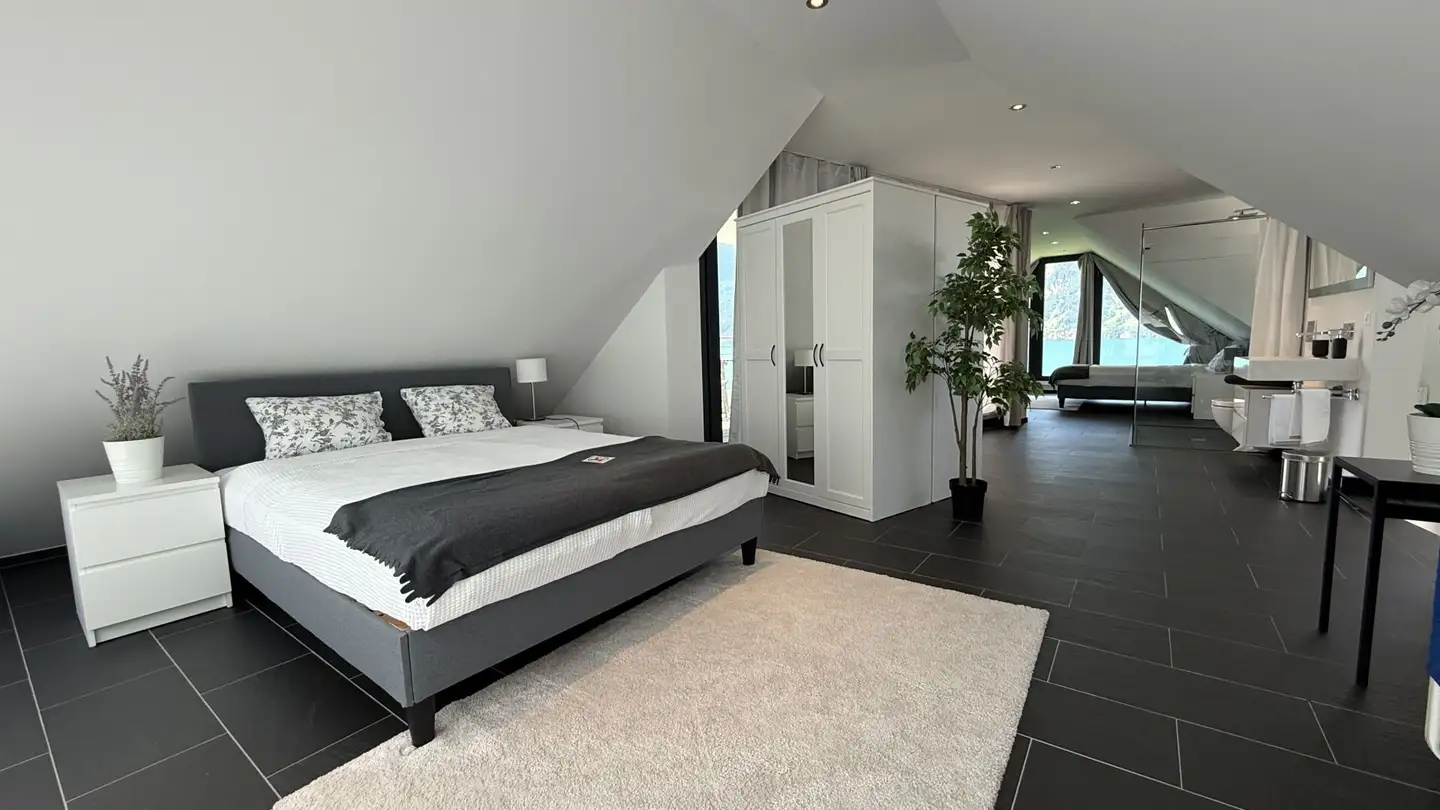 Einfamilienhaus mieten - 6452 Sisikon - Foto 4