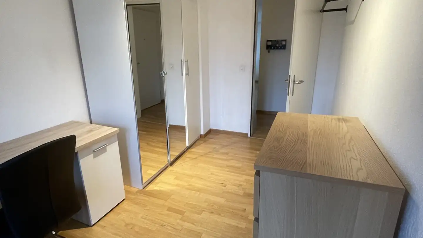 Chambre à louer - 8050 Zürich - Photo 2