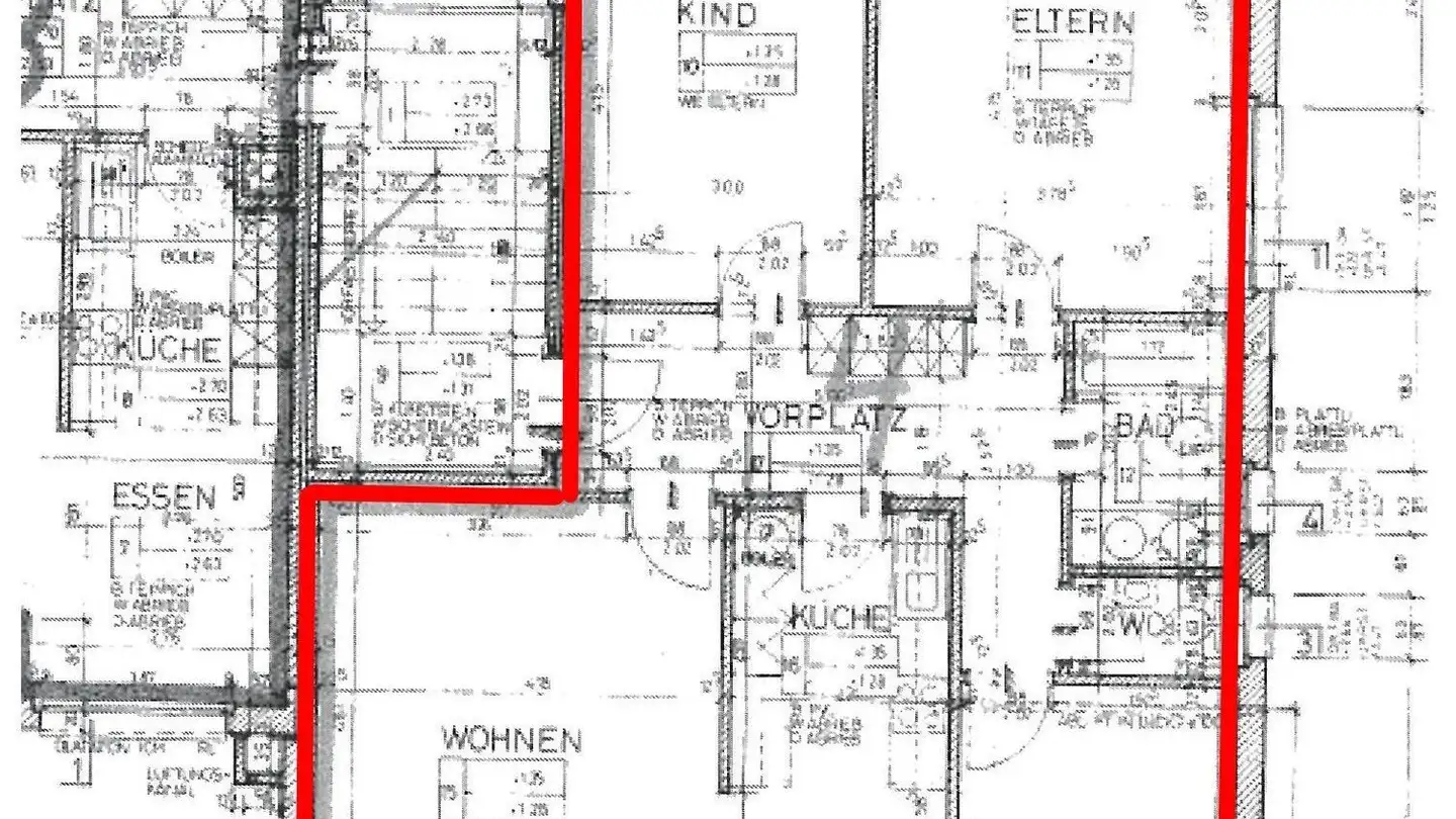 Appartamento in vendita - Frowiesstrasse 2, 8345 Adetswil - Photo 4