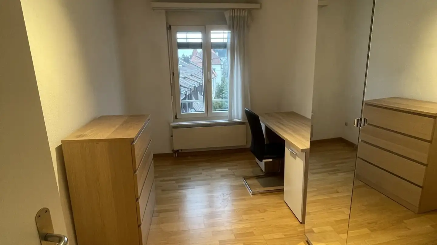 Chambre à louer - 8050 Zürich - Photo 3