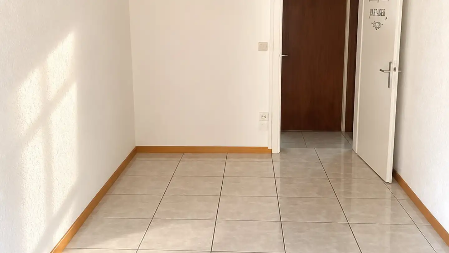 Appartamento in affitto - Rue Du Temple 6, 2610 St-Imier - Foto 4