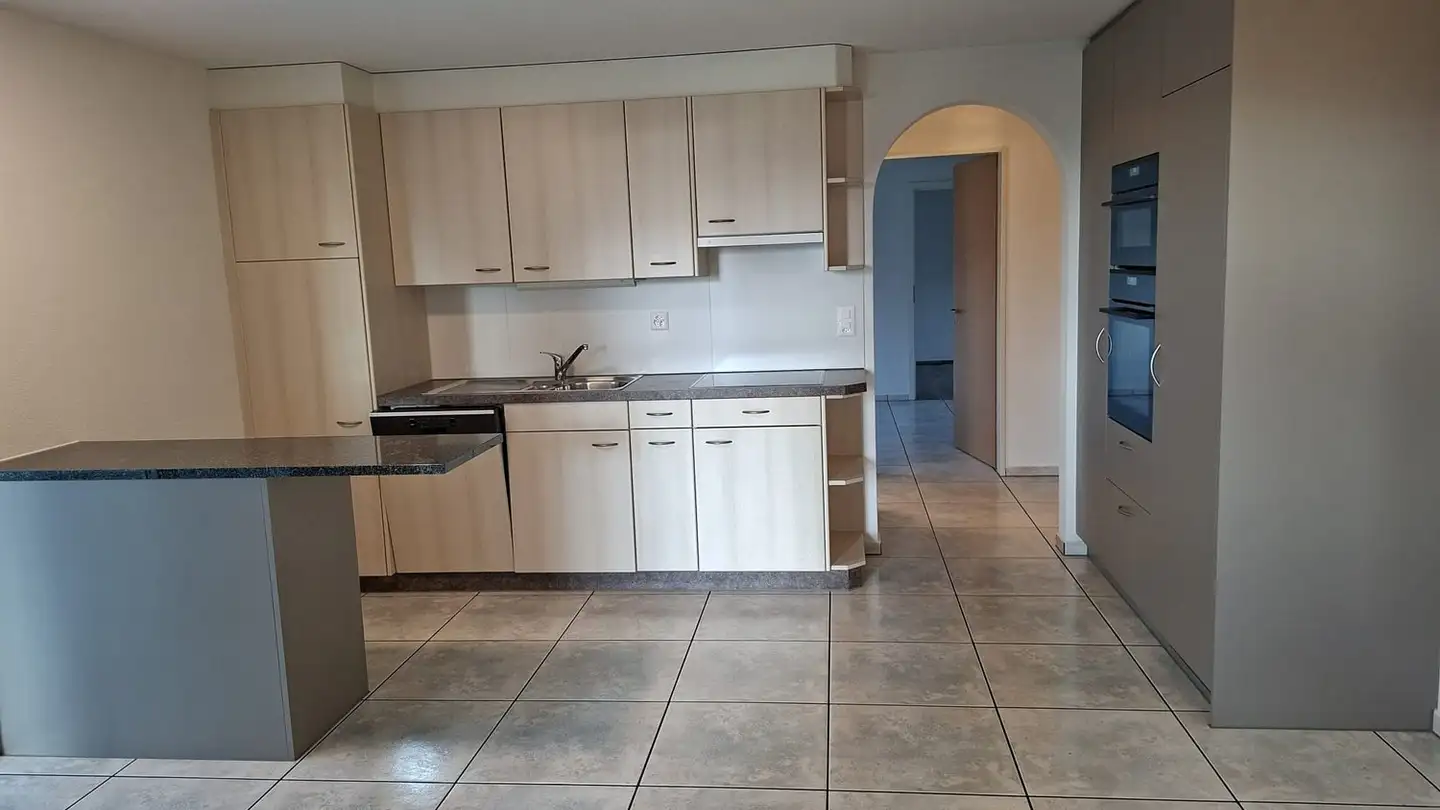 Appartamento in affitto - Gibelmatte 8, 6166 Hasle LU