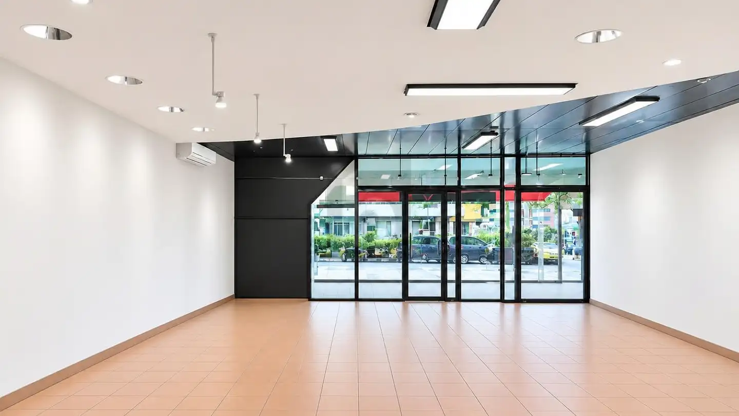 Shop for sale - 1260 Nyon - Photo 3