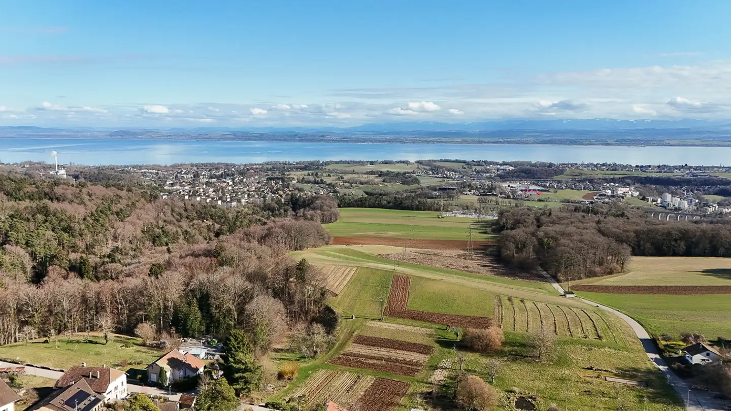 Constructible plot for sale - 2019 Rochefort