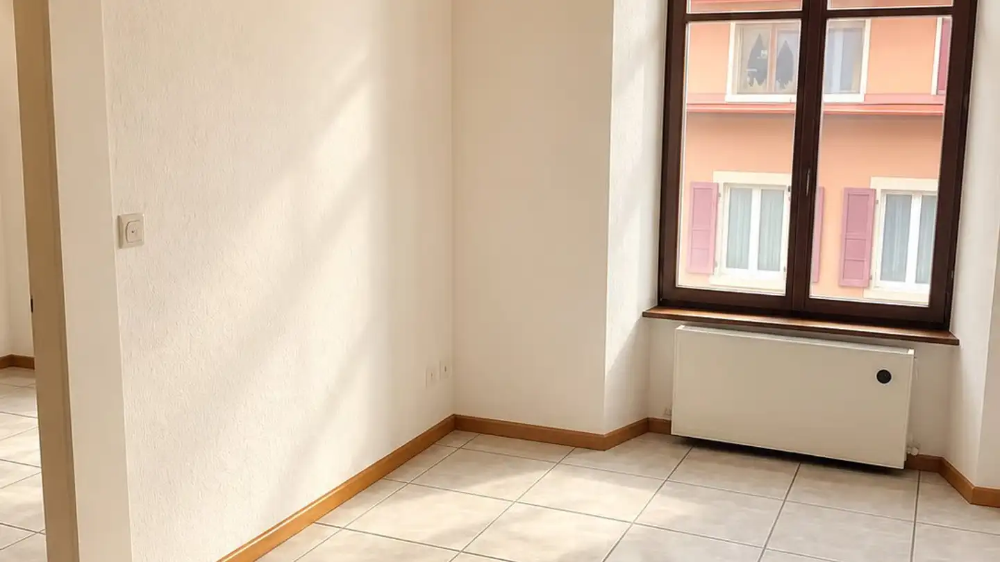 Appartamento in affitto - Rue Du Temple 6, 2610 St-Imier - Foto 3
