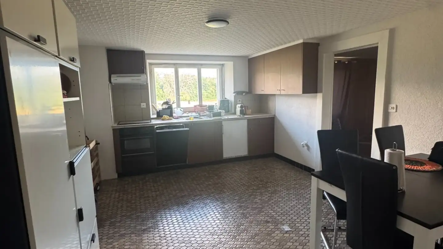 Appartement à louer - 1617 Remaufens