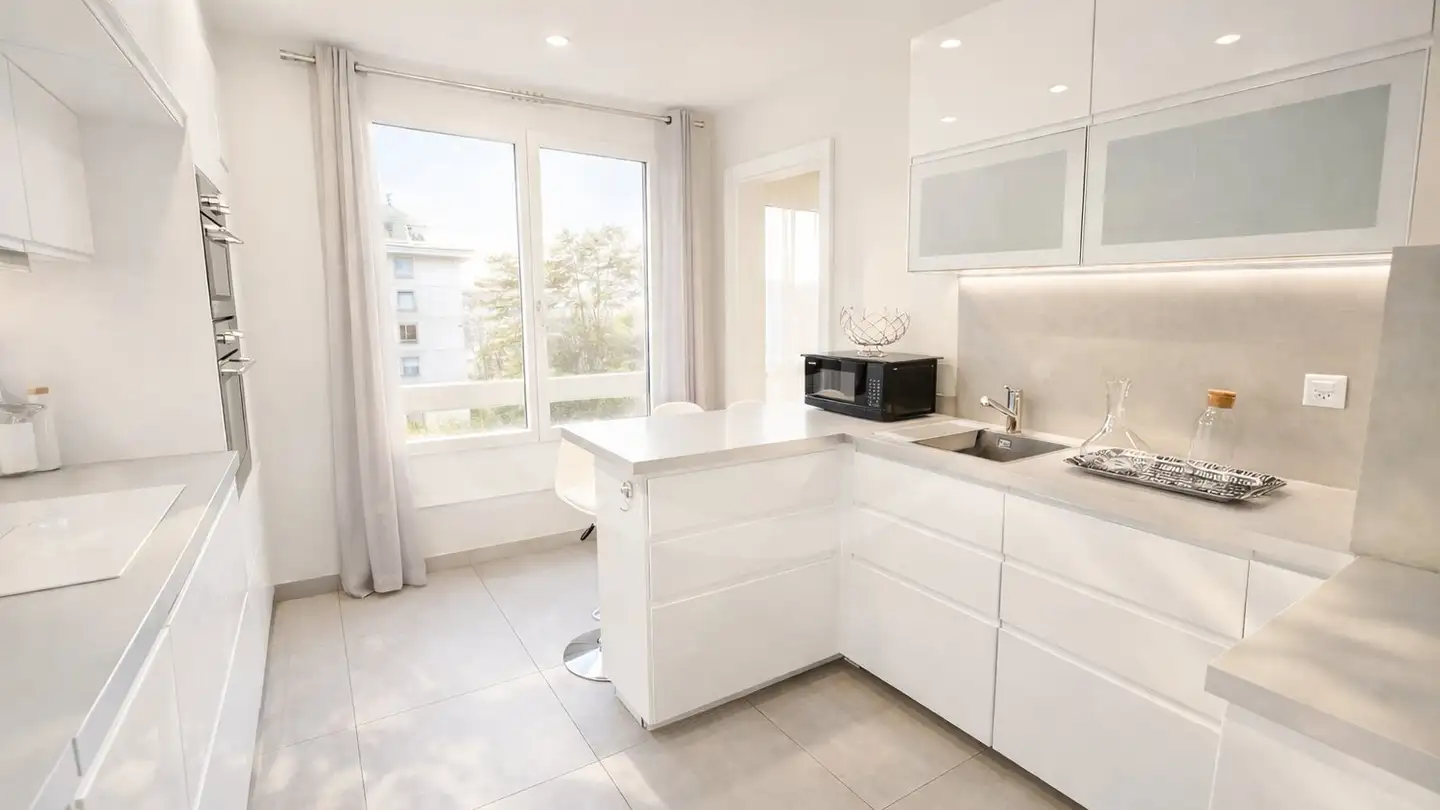 Wohnung kaufen - 1208 Genève - Foto 3