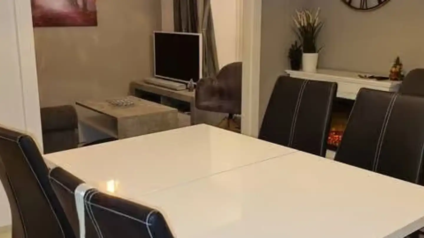 Apartment for rent - Grande-Rue 6, 1188 Gimel