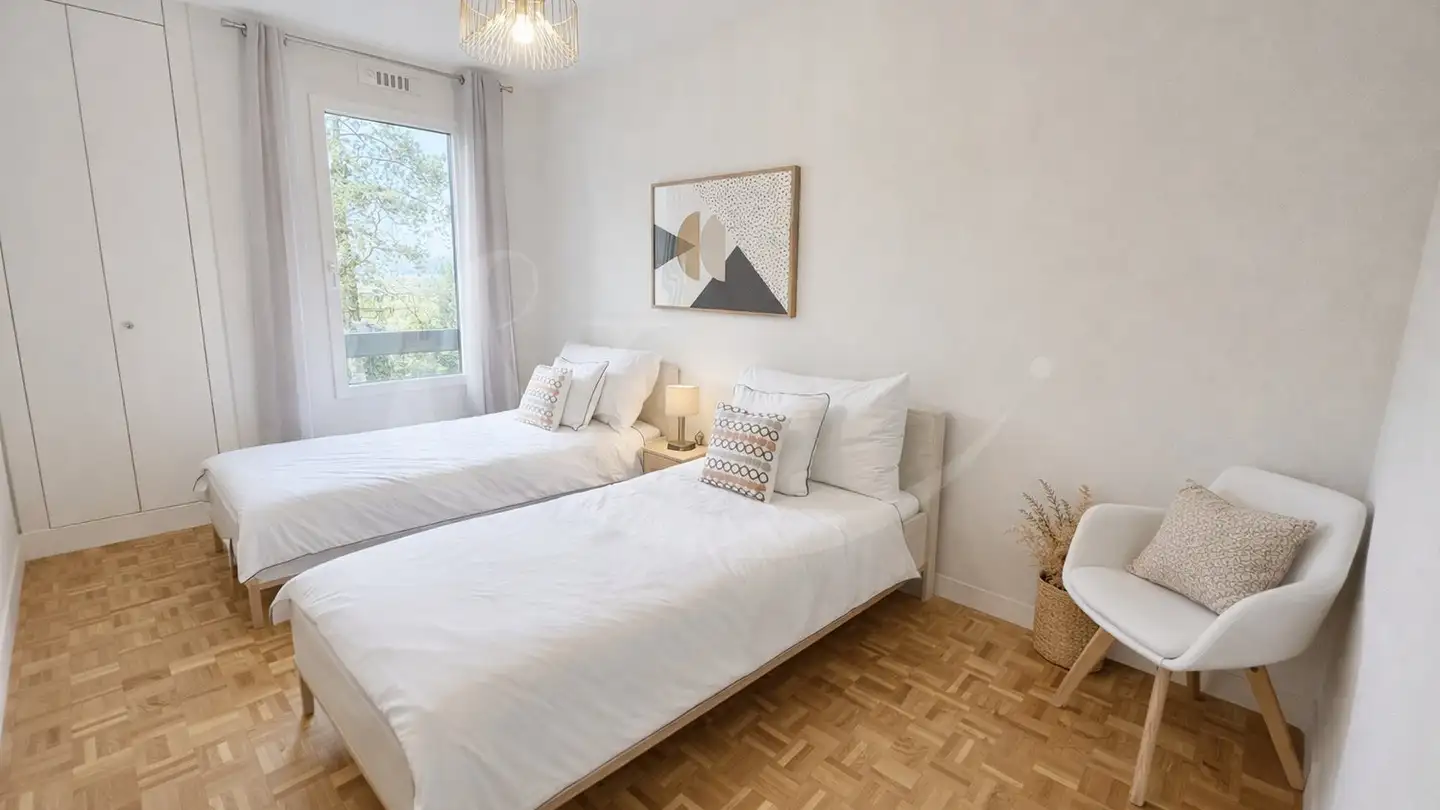 Wohnung kaufen - 1208 Genève - Foto 4