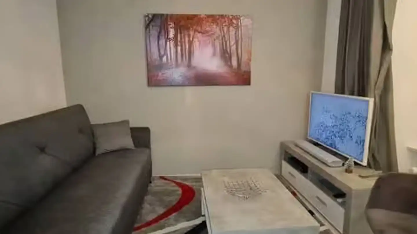 Apartment for rent - Grande-Rue 6, 1188 Gimel - Photo 2
