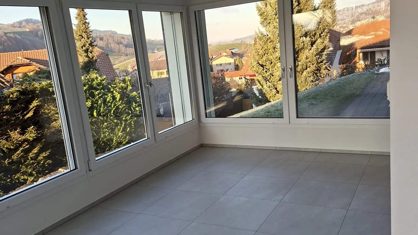 Appartamento in affitto - Gibelmatte 8, 6166 Hasle LU - Foto 3