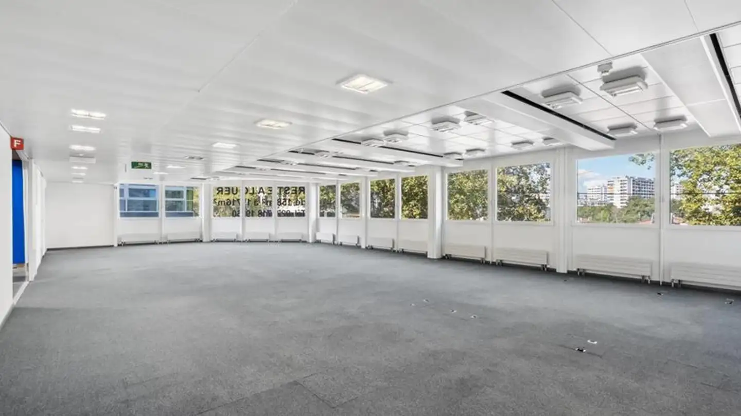 Bureau à louer - Rue De Lyon 97, 1203 Genève - Photo 4