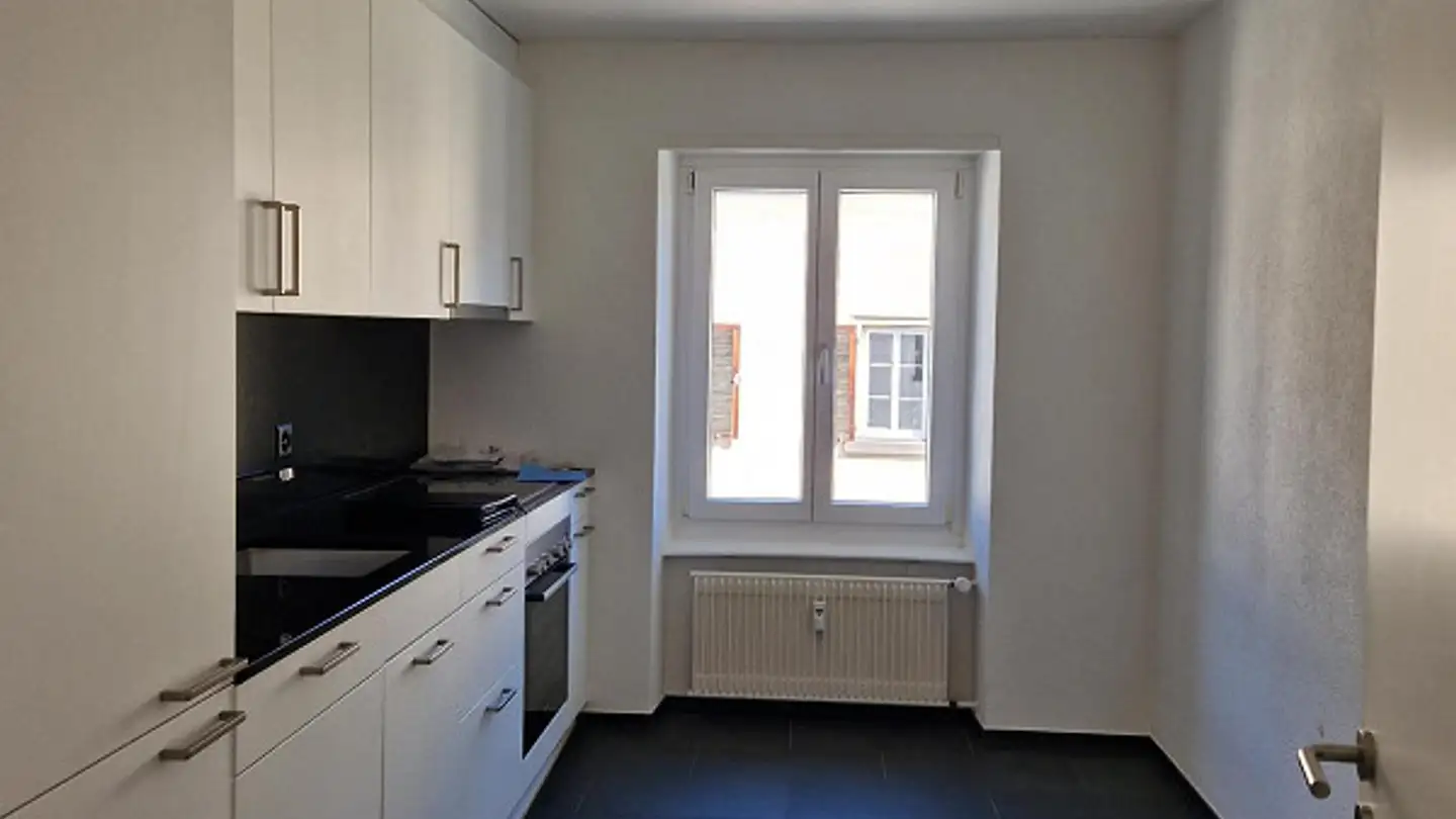Wohnung mieten - Untere Bahnhofstrasse 1, 7402 Bonaduz - Foto 3
