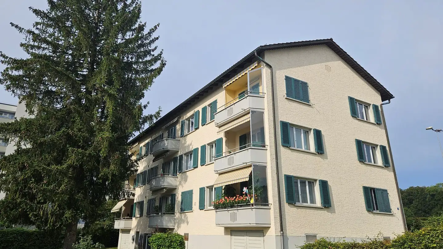 Apartment for rent - Scheibenstrasse, 8630 Rüti ZH