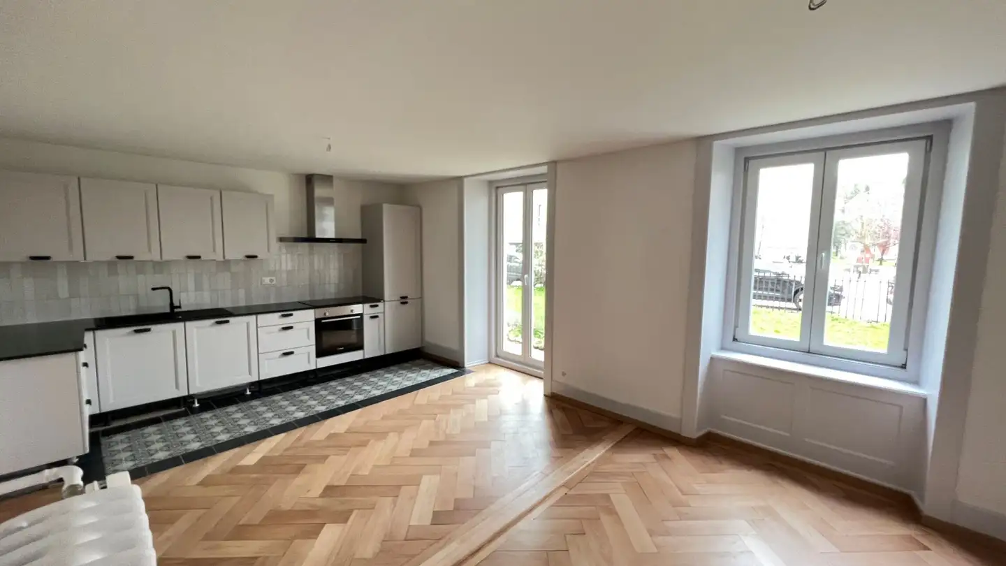 Appartement à louer - Avenue De L'hôtel-De-Ville 23, 2400 Le Locle
