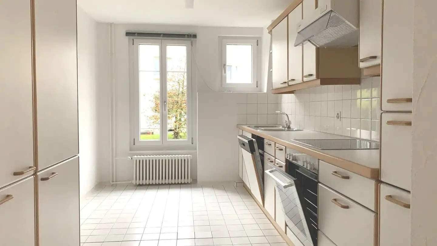 Appartamento in affitto - Bedastrasse 4, 9000 St. Gallen - Foto 2