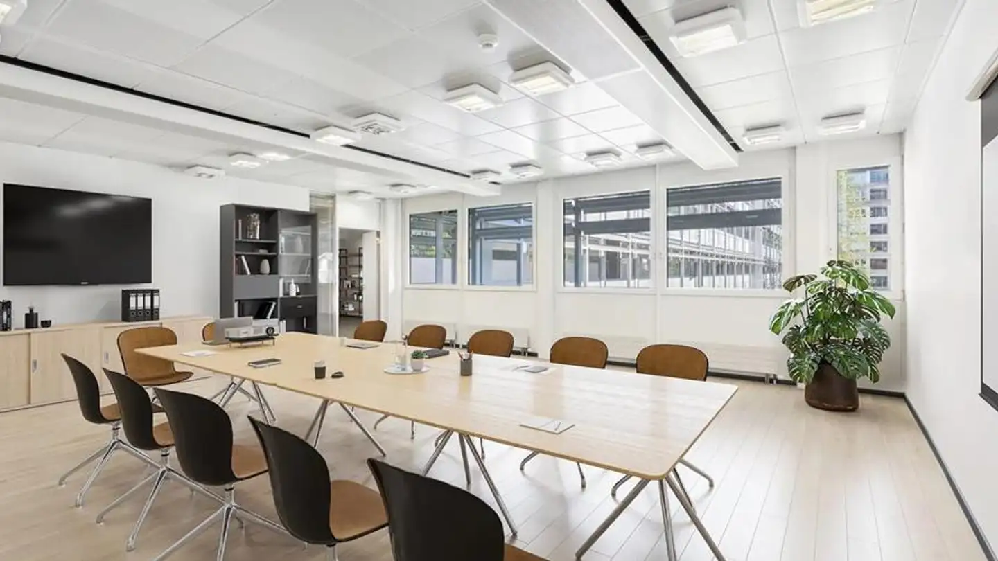 Bureau à louer - Rue De Lyon 97, 1203 Genève - Photo 3