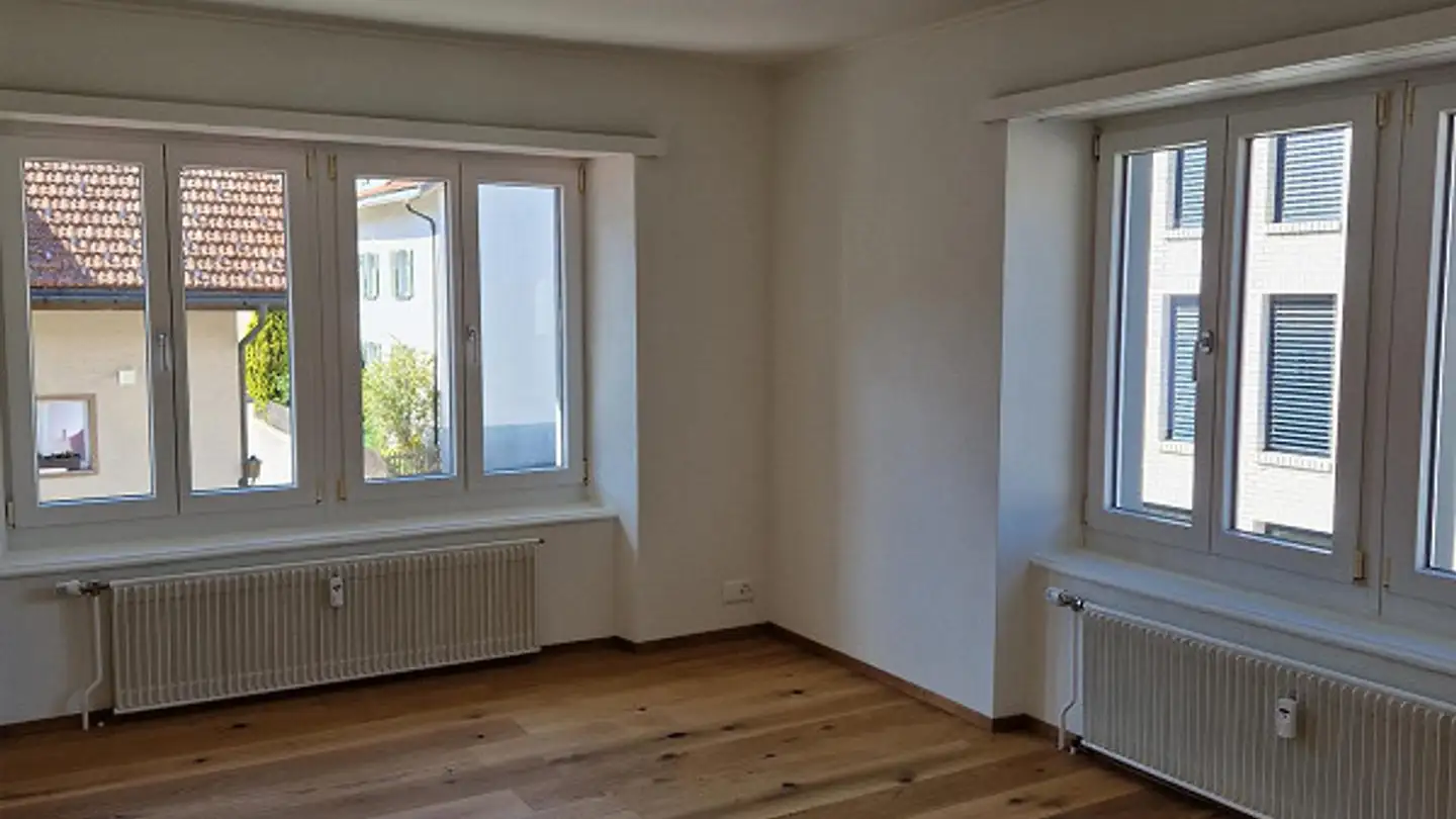 Wohnung mieten - Untere Bahnhofstrasse 1, 7402 Bonaduz - Foto 2