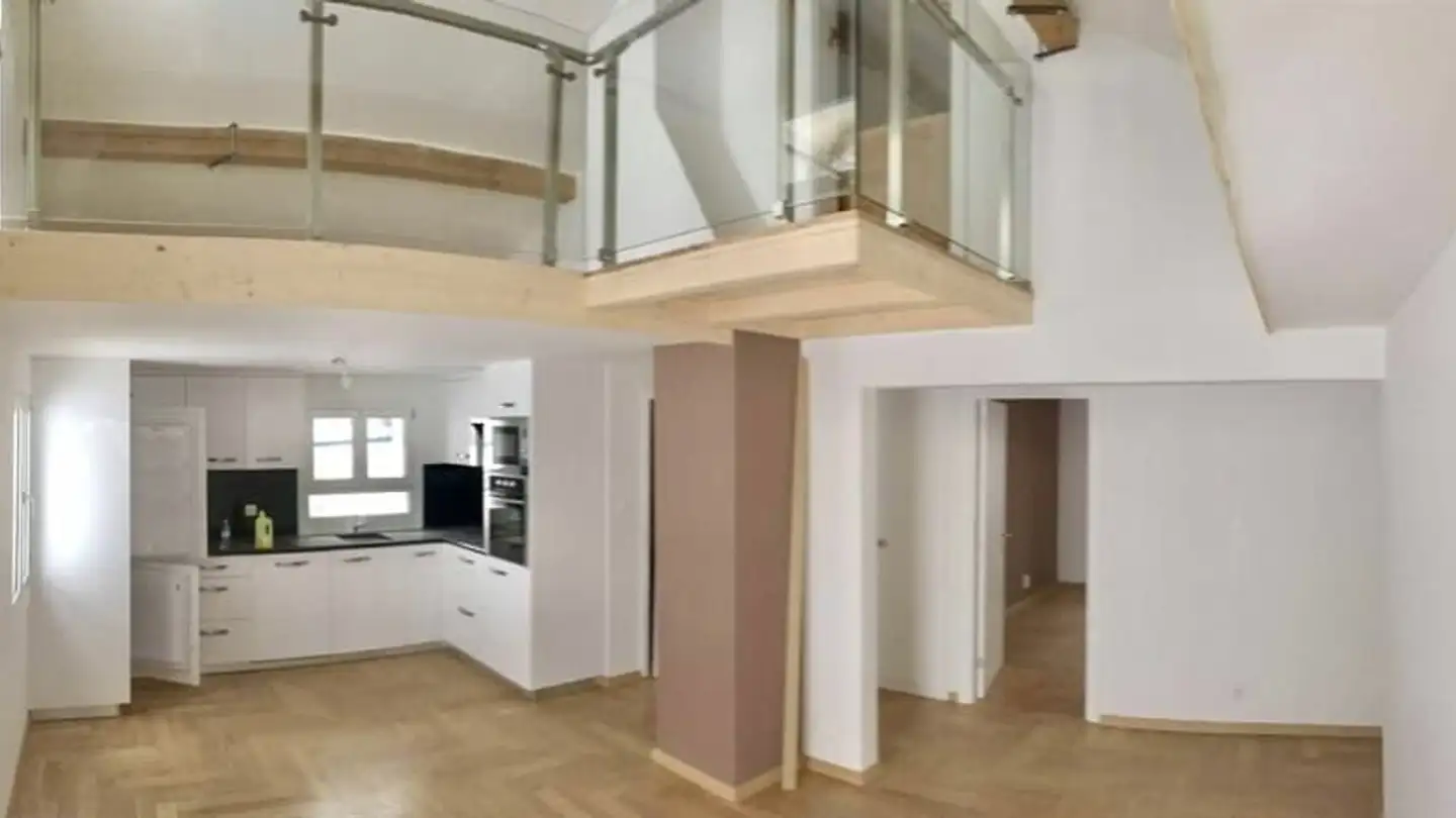 Wohnung kaufen - 1997 Haute-Nendaz