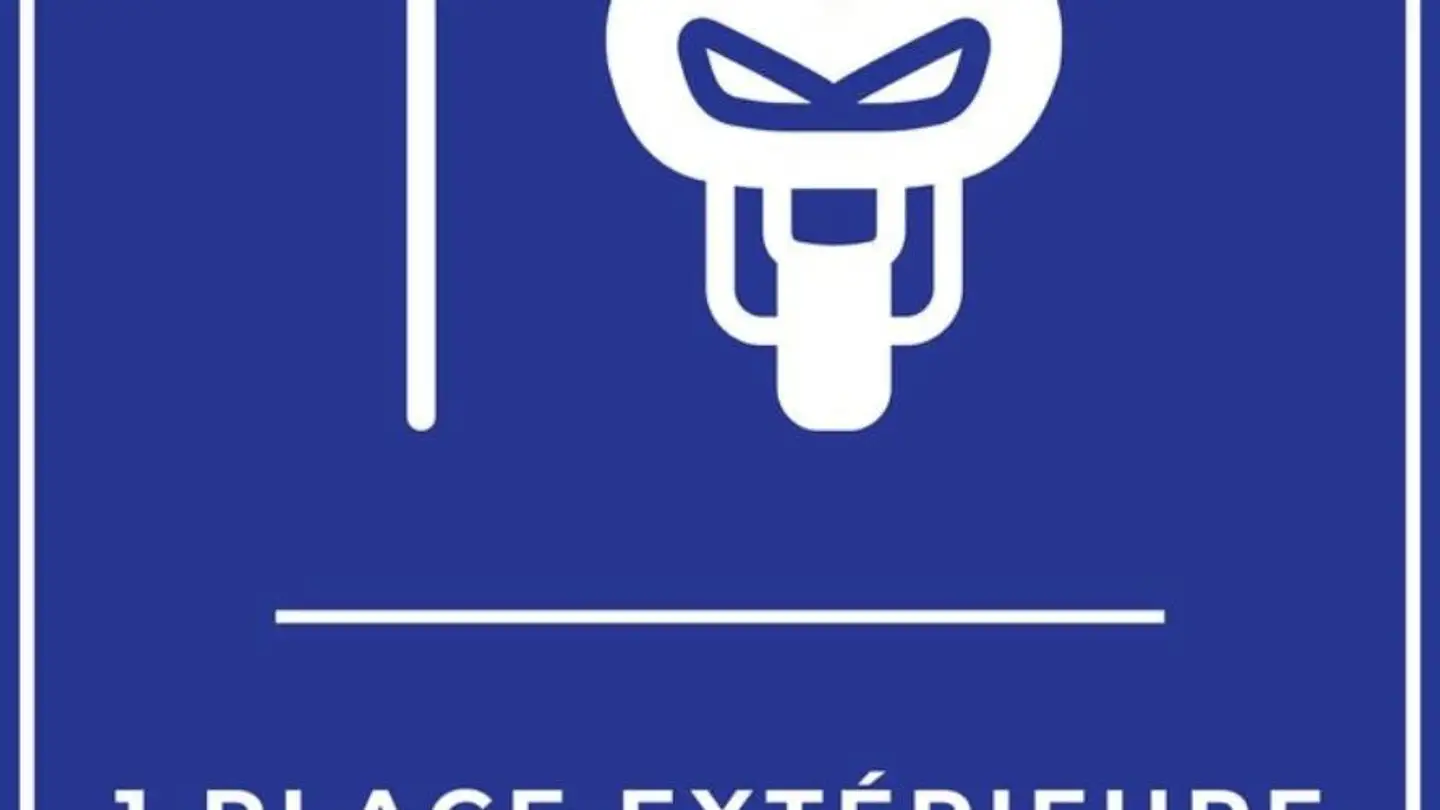 Parcheggio esterno per moto in affitto - Route De Chavannes 13, 1007 Lausanne