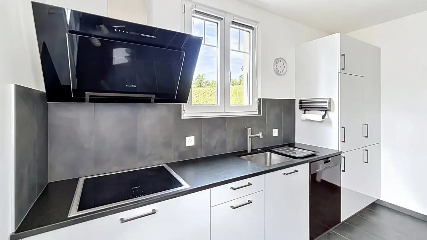 Einfamilienhaus kaufen - Chemin Des Crêtes 4, 1815 Clarens - Foto 4