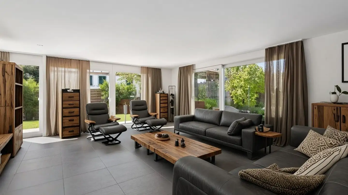 Casa singola in vendita - Dorfstrasse 43, 3264 Diessbach b. Büren - Foto 3