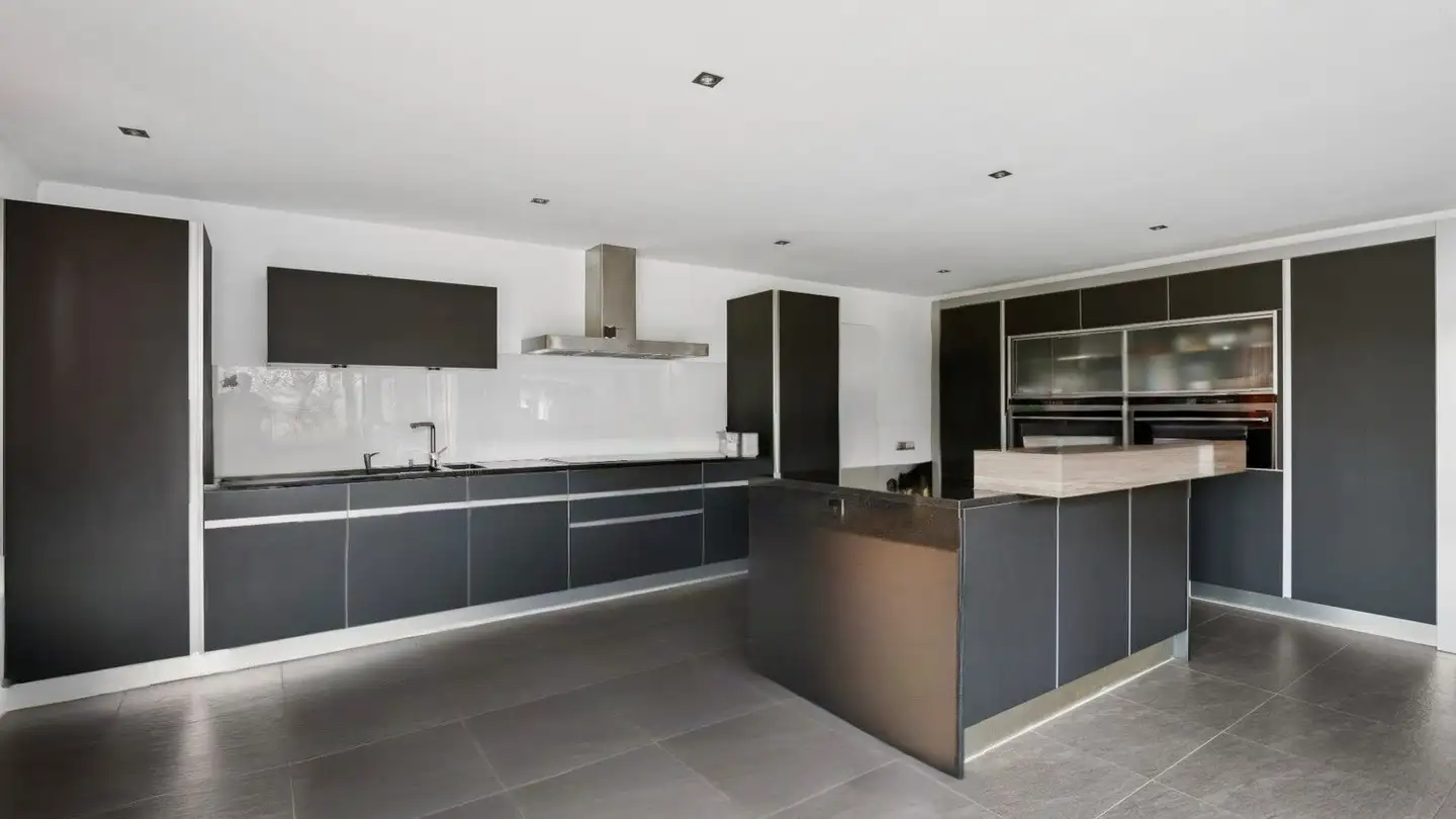 Casa singola in vendita - Dorfstrasse 43, 3264 Diessbach b. Büren - Foto 4