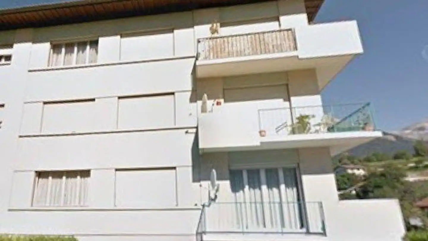 Appartement à vendre - Rue Du Mont, 1971 Champlan (Grimisuat) - Photo 3