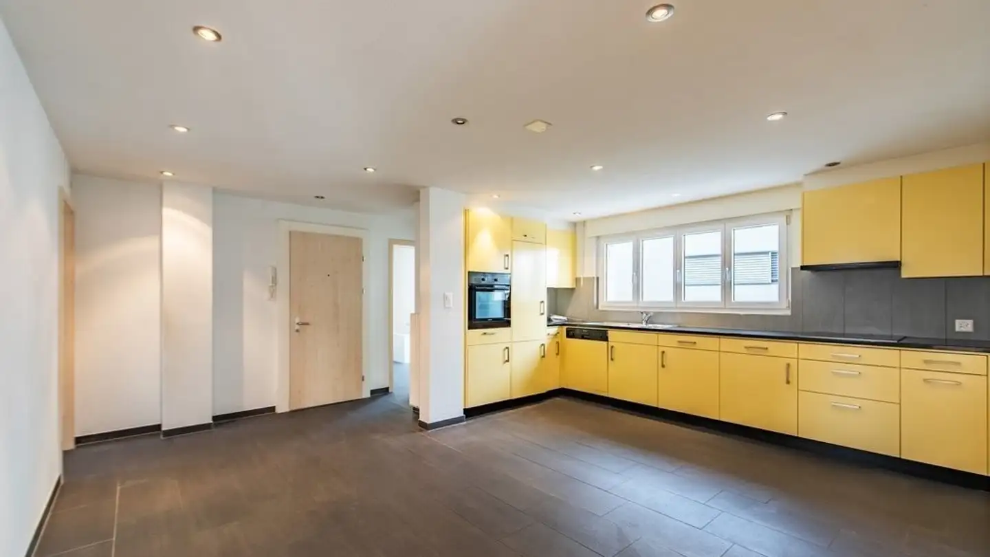 Appartement à louer - Untere Bahnhofstrasse 12, 8580 Amriswil