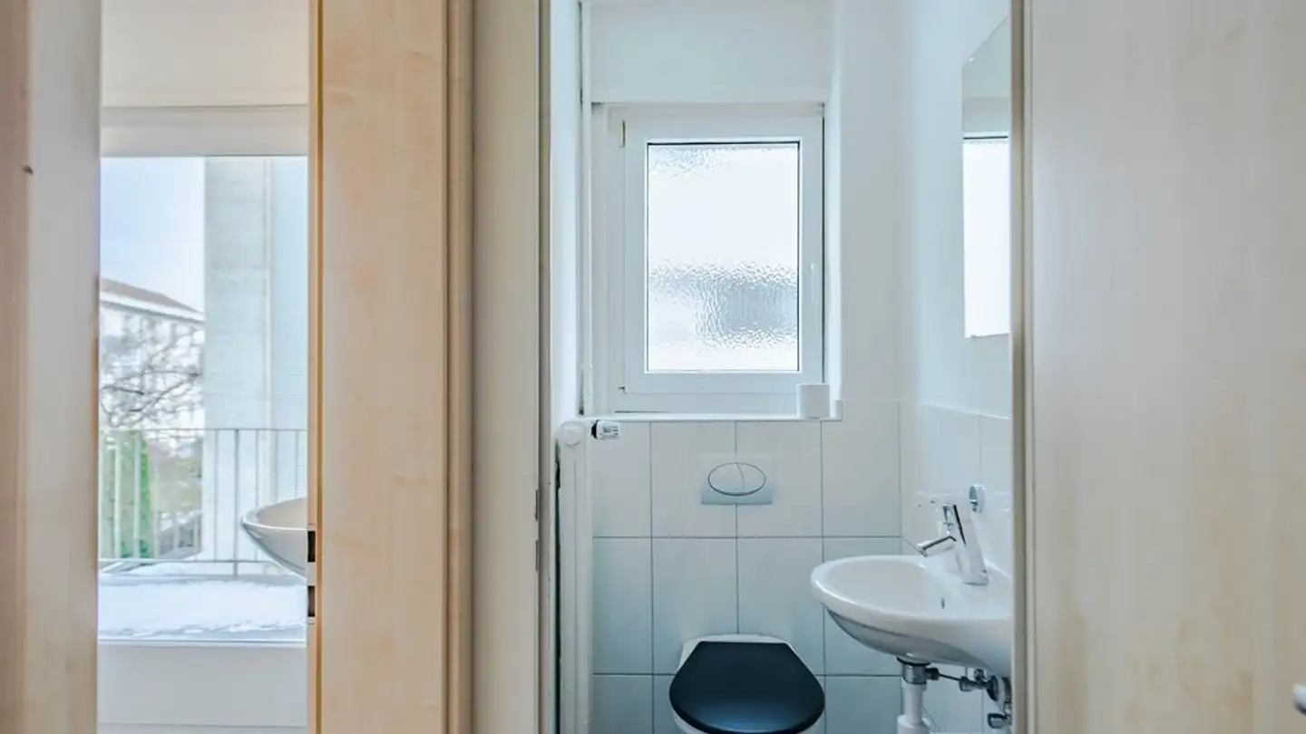 Appartement à louer - Untere Bahnhofstrasse 12, 8580 Amriswil - Photo 4