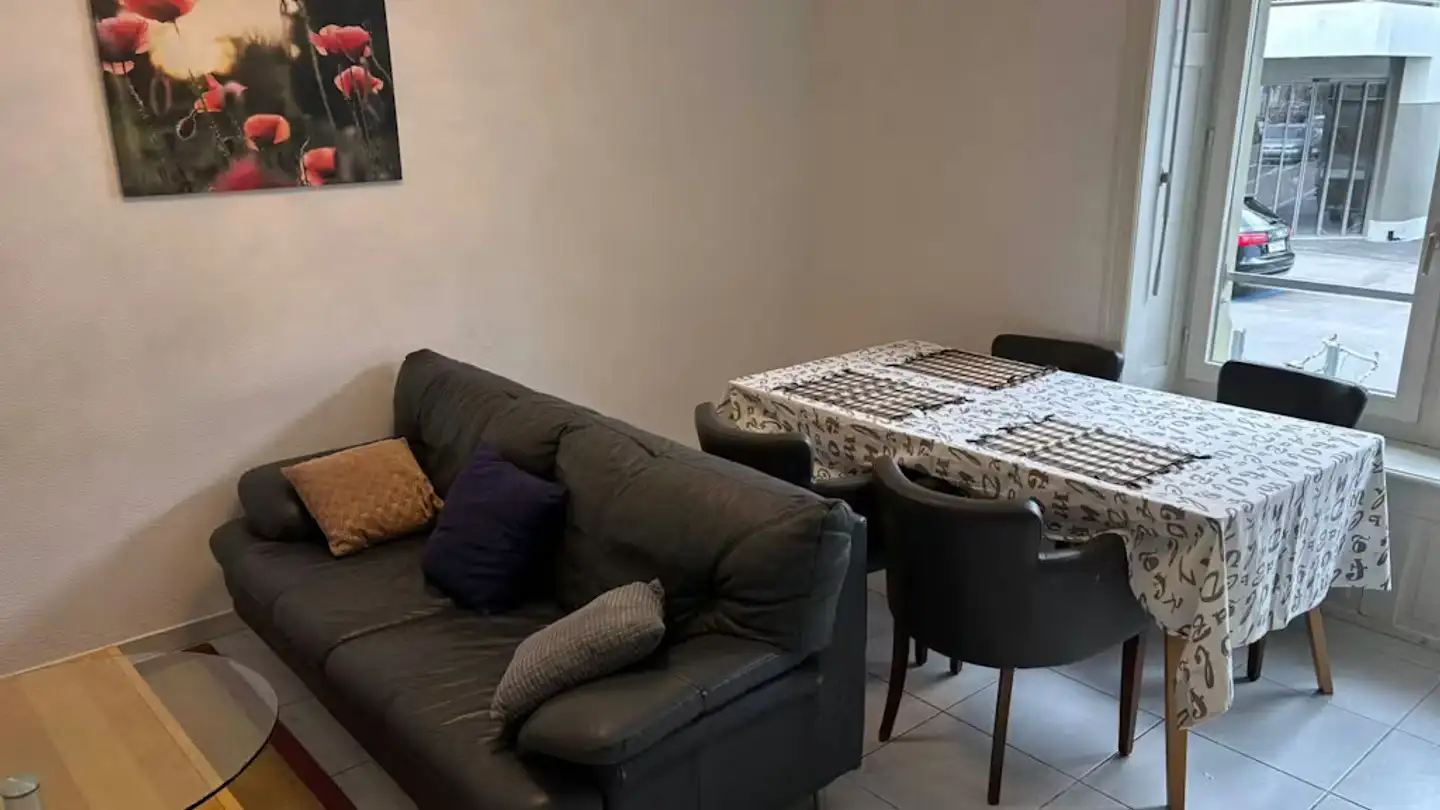 Wohnung mieten - Austrasse, 8045 Zürich - Foto 2