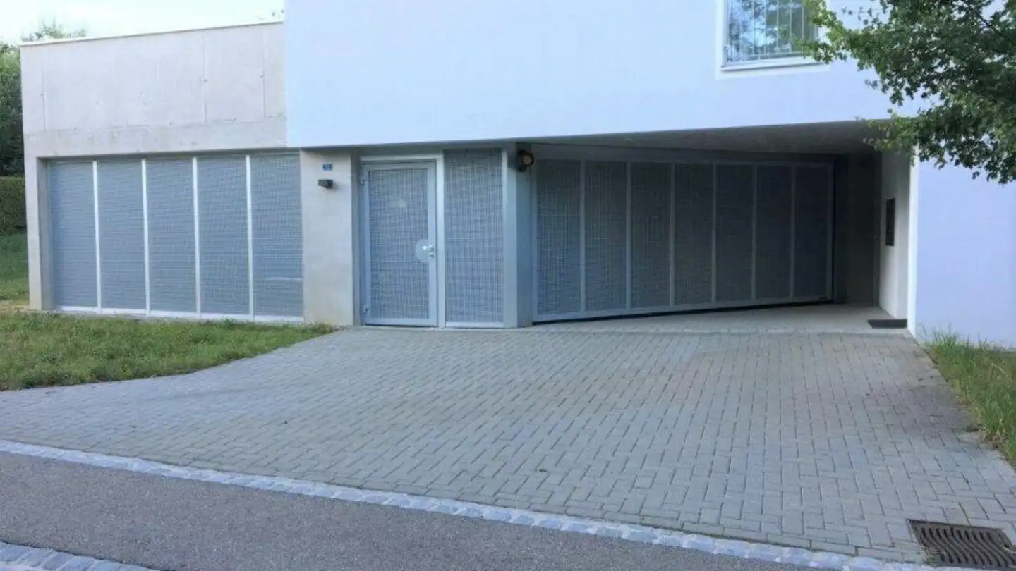 Parkplatz im Freien mieten - Oberkaisten 12, 5082 Kaisten