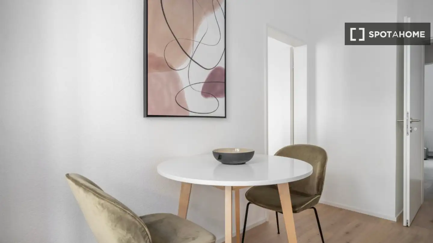 Apartment for rent - 8008 Zürich - Photo 3