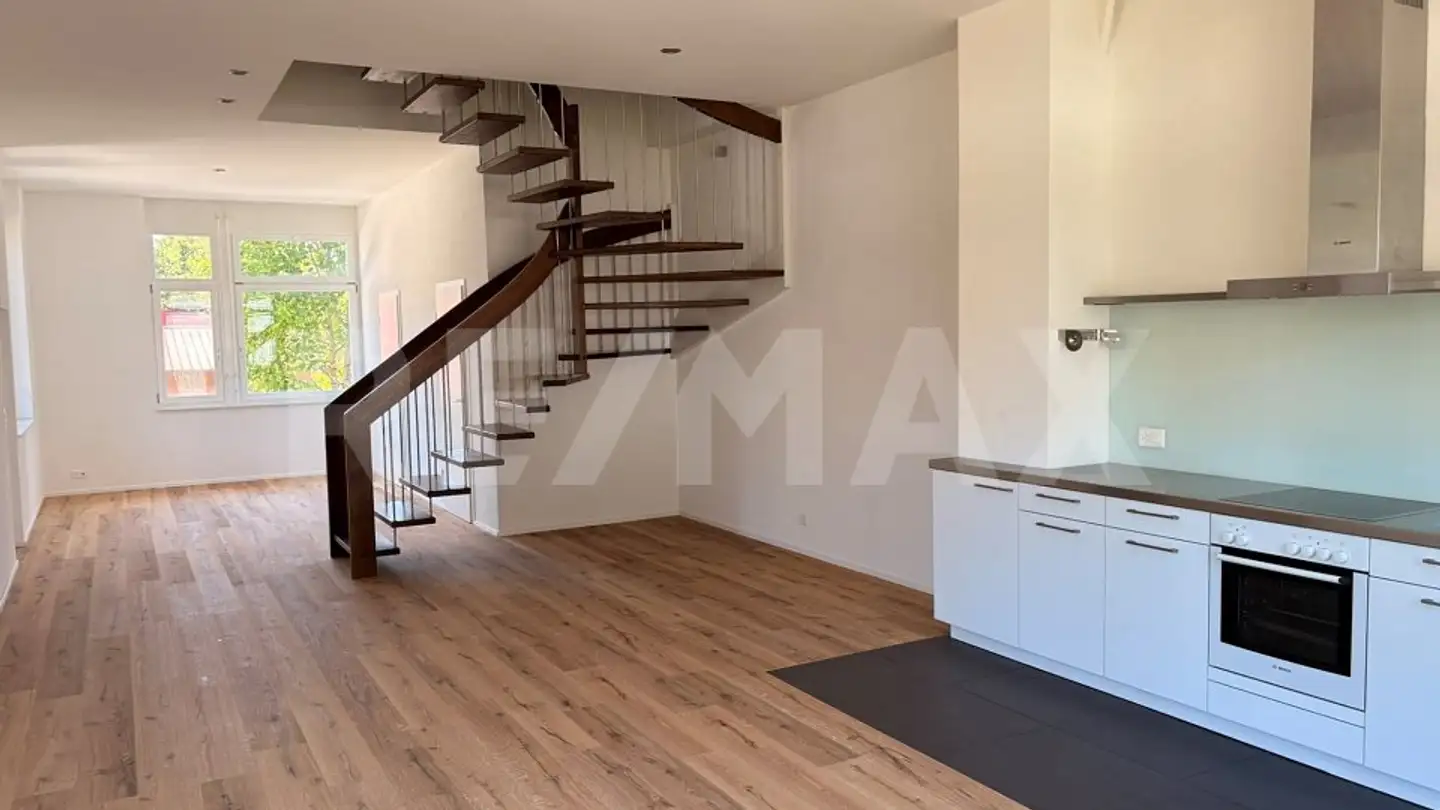 Apartment for sale - 1110 Morges