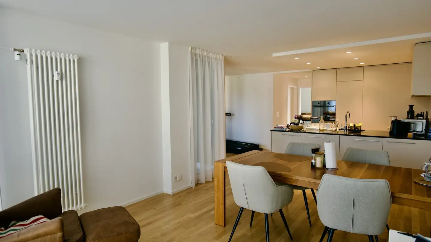 Wohnung mieten - Stöckackerstrasse 83, 3018 Bern