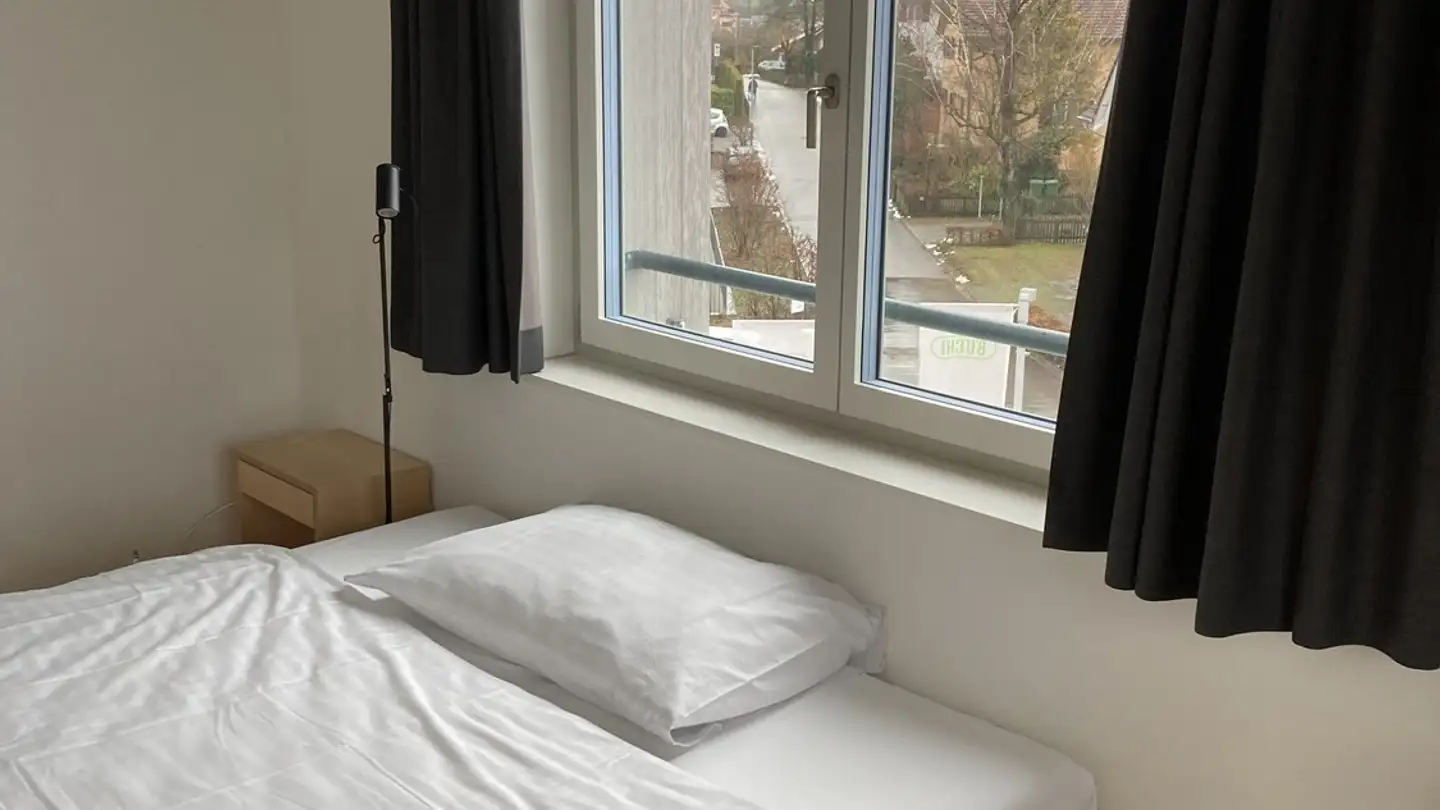 Single room for rent - Lörenstrasse 2, 9230 Flawil