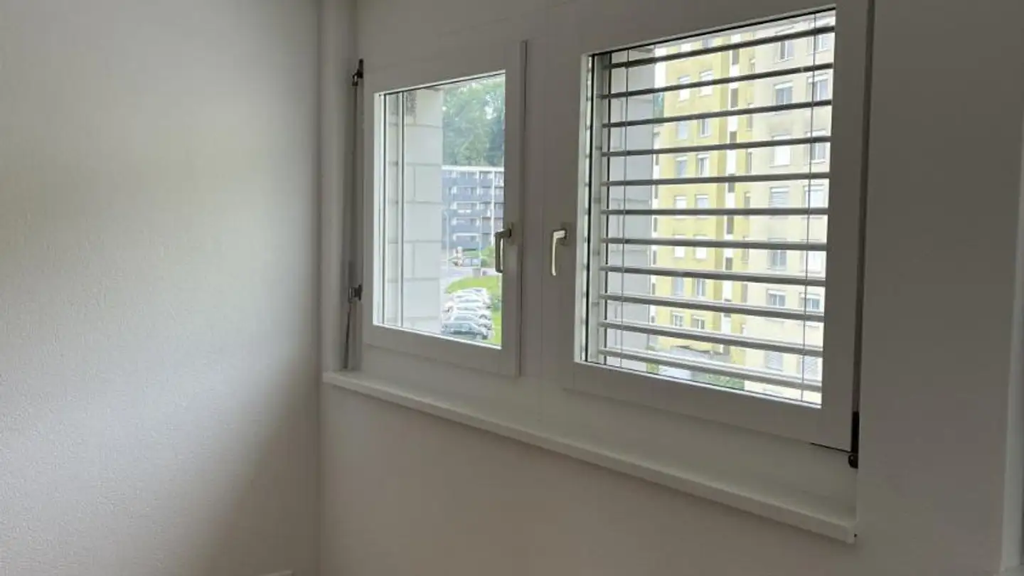 Wohnung mieten - Blattenmoosstrasse 2, 6014 Luzern