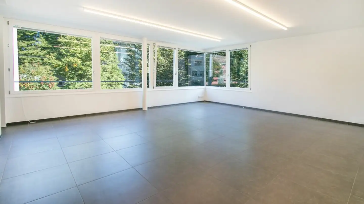 Commerciale in affitto - Lindstrasse 25, 8400 Winterthur