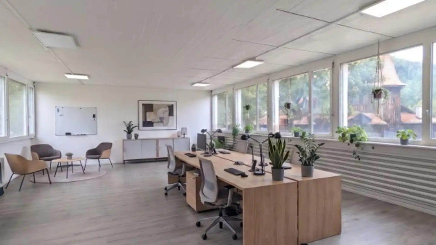 Commercial for sale - 2740 Moutier - Photo 2