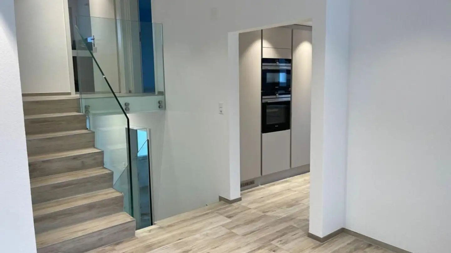 Maison individuelle à vendre - 5325 Leibstadt - Photo 2