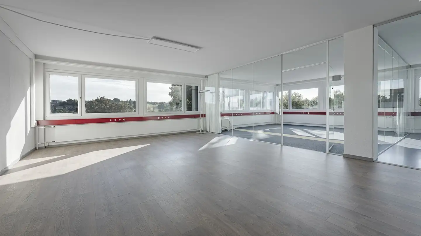 Commerciale in affitto - Riedwiesenstrasse 23, 8305 Dietlikon