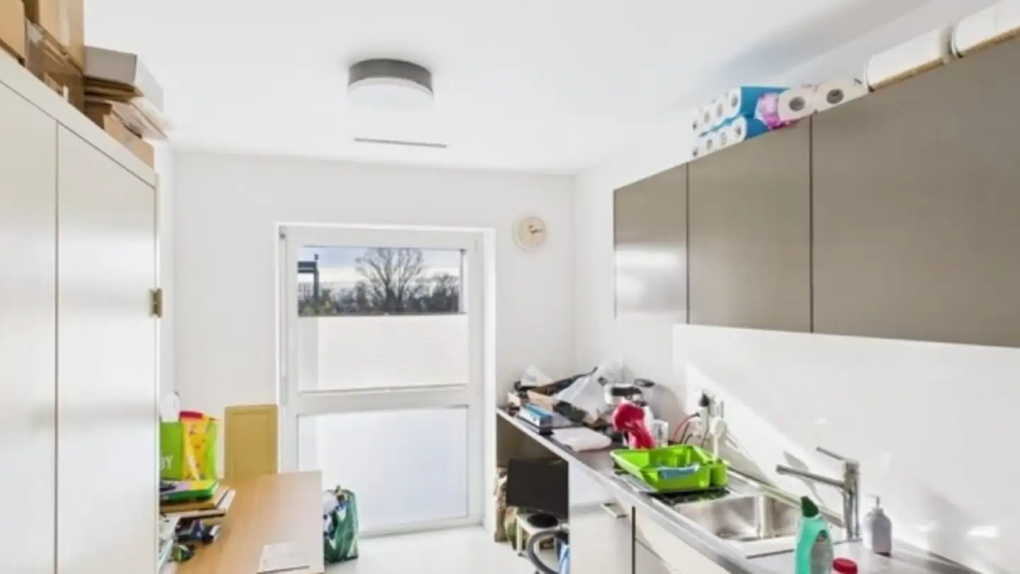 Bürofläche mieten - Route Cantonale 107, 1025 St-Sulpice VD - Foto 2