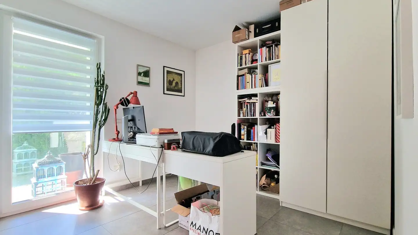 Attique à vendre - Via Lugano 21, 6953 Lugaggia - Photo 2
