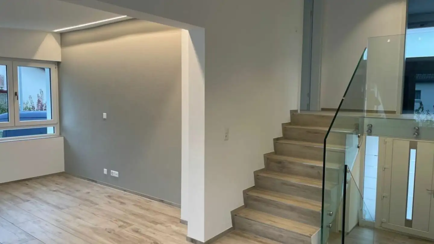 Maison individuelle à vendre - 5325 Leibstadt - Photo 3